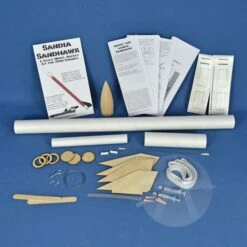 Sandia Sandhawk (29mm) -Quest Shop 69f176a5ee268341a65515e6621f1c46.image .700x700