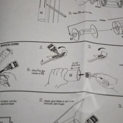 Estes Big Daddy -Quest Shop 6a6a3de995f87b8511e94e0c6013936b.image .700x700