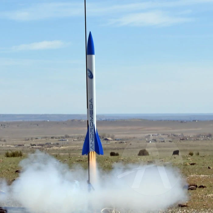 Klima Andromeda Cluster Rocket 6 Klima Andromeda Cluster Rocket - Image 4