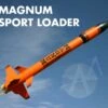 Quest Magnum Sport Loader