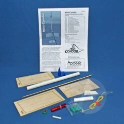 Mini-Condor Boost Glider -Quest Shop 6c78d3eacf1e42cb637a30d4728c7819.image .700x700