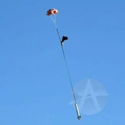 36" Printed Nylon Parachute -Quest Shop 6d2b2d33e3fbecae88b11f685ffc8e9e.image .700x700