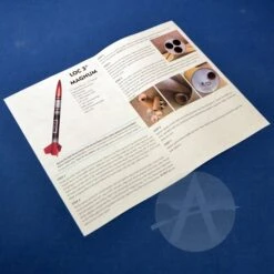 LOC Magnum -Quest Shop 6db4b776d82f4ed0c2a0744a0153e02a.image .700x700