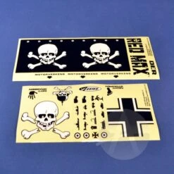 Estes Der Big Red Max -Quest Shop 7250c8c23f722be8a2d4aacabf22cfff.image .700x700