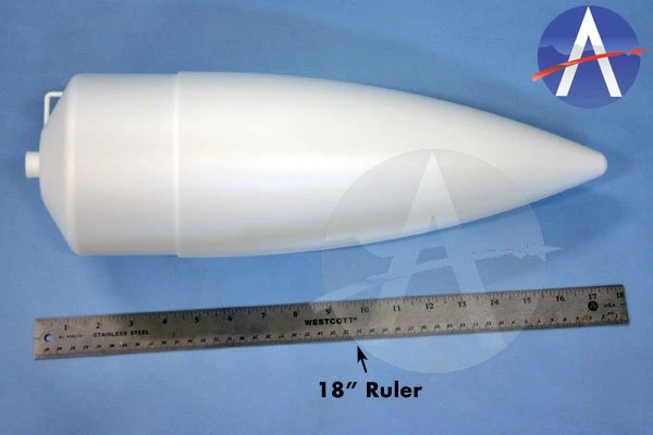 PNC-5.38" - Short 3 PNC-5.38" - Short