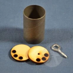 Black Brant III 1/10 Scale -Quest Shop 75d3236129439390e3575f2c4752e00b.image .700x700