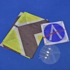24" Gliding Parachute (1/pk) -Quest Shop 7665d8cd67e22ae351c1e5194006d193.image .700x700