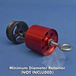 38mm Forward Open Closure W/ Threaded Anchor Point -Quest Shop 7706f0fe6f4681f6e6bb215bb31e8b7a.image .700x700