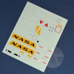 X-15 Rocket Plane -Quest Shop 771585c0802afb7301812570966ecfdd.image .700x700