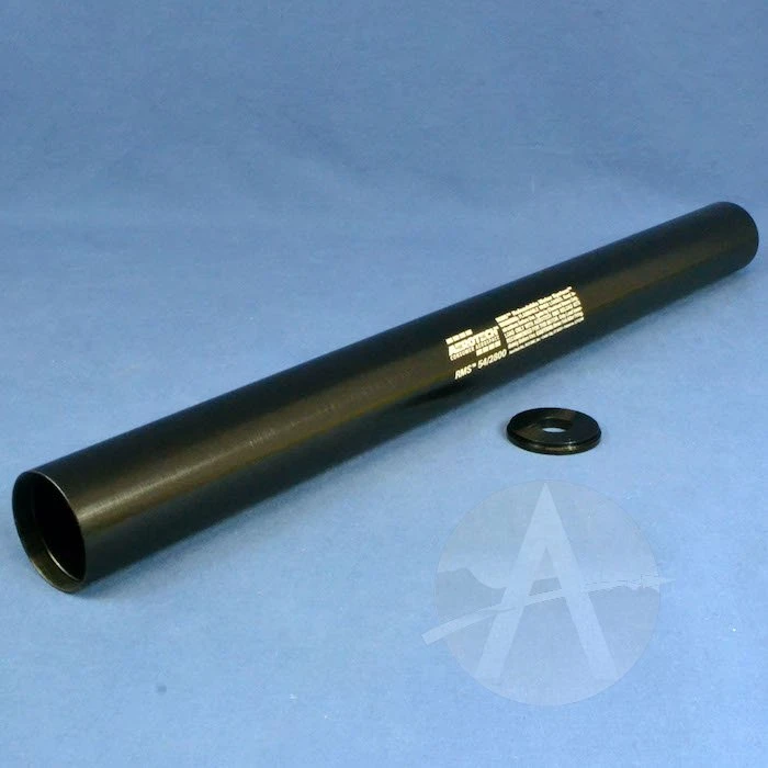 RMS-54/2800 Casing W/Forward Seal Disk 3 RMS-54/2800 Casing W/Forward Seal Disk