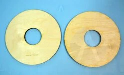 Centering Rings 38mm To 5.38"