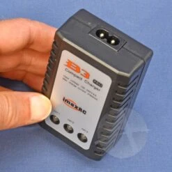 7.4v 2 Cell Battery Charger (1/pk) -Quest Shop 799abf1a3ed181c27925b7ee87db8858.image .700x700