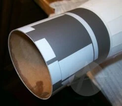 Saturn V - 1/70th Scale -Quest Shop 7a00f988fb548490d3c3d0bd53f60c57.image .700x610