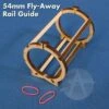 54mm Fly-Away Rail Guide (1/pk) 1 54mm Fly-Away Rail Guide (1/pk) -Quest Shop 7af608da79fbff05752ca9177c57e845.image .700x700