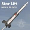 Star Lift Mega Lander