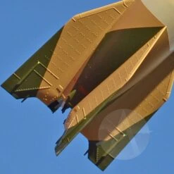 Spacemonkey Models V-2/A4 Scale Model -Quest Shop 7b8db6b9d20ff42d2ffa250a3f2bb667.image .700x700