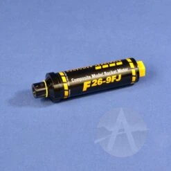 Aerotech 29mm F26-6FJ Motor 5 Aerotech 29mm F26-6FJ Motor -Quest Shop 7ebb4308c464bed1df9fe992b51fbc61.image .700x700 1