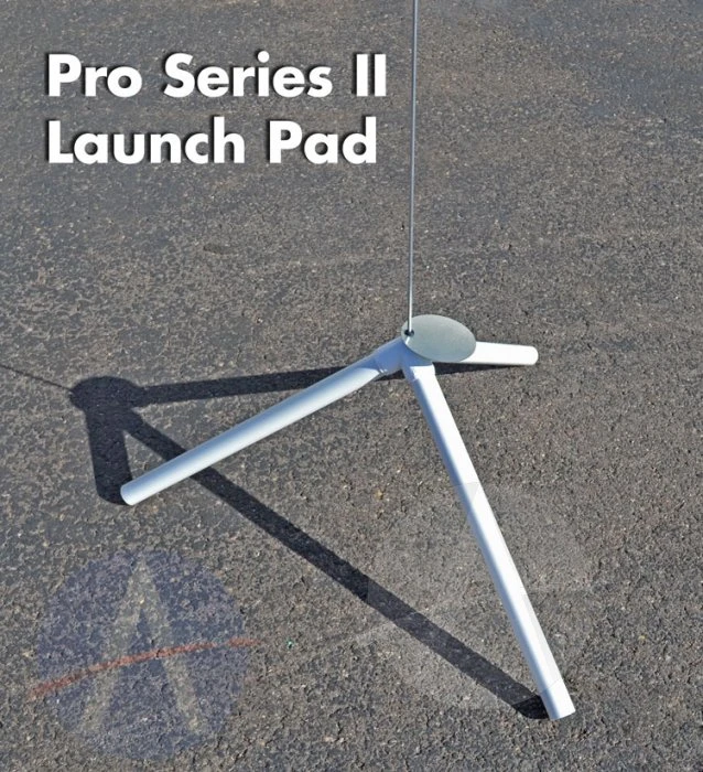 Estes Pro Series II Launch Pad 5 Estes Pro Series II Launch Pad - Image 3