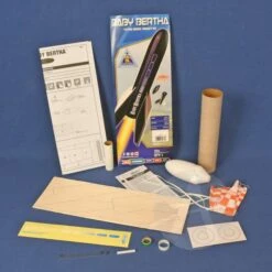 Estes Baby Bertha -Quest Shop 81881a8bb56c74a7ec8031d7758615a2.image .700x700