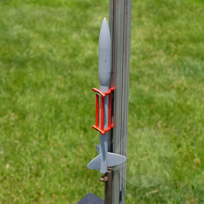 13mm Fly-Away Rail Guide (2/pk) 6 13mm Fly-Away Rail Guide (2/pk) - Image 4