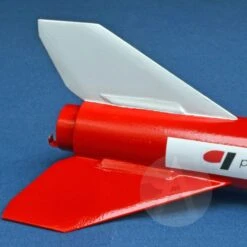 Black Brant III 1/10 Scale -Quest Shop 83a2861795103d8868818ea51f1d8fb4.image .700x700