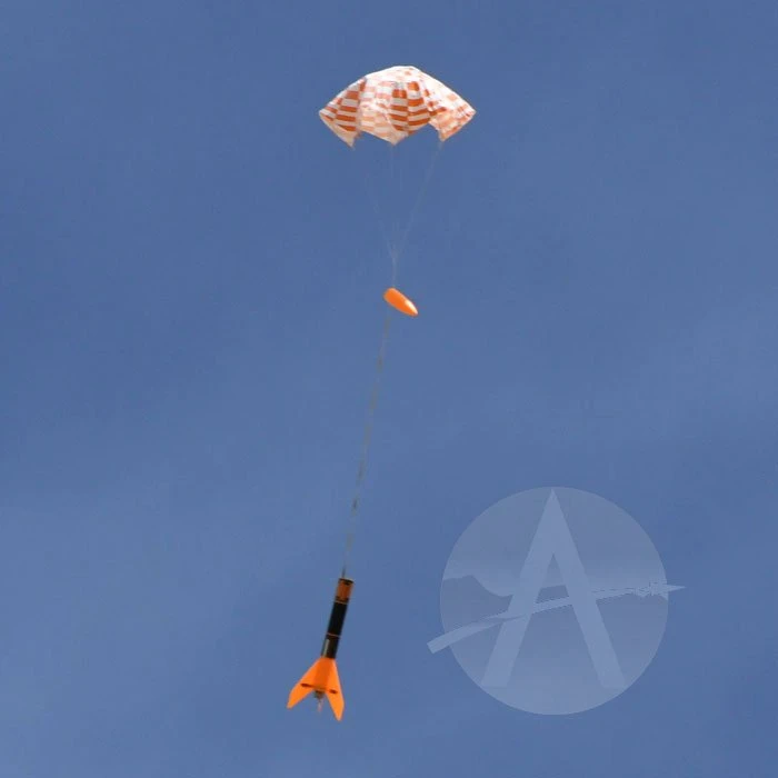 Estes ALPHA III 16 Estes ALPHA III - Image 14