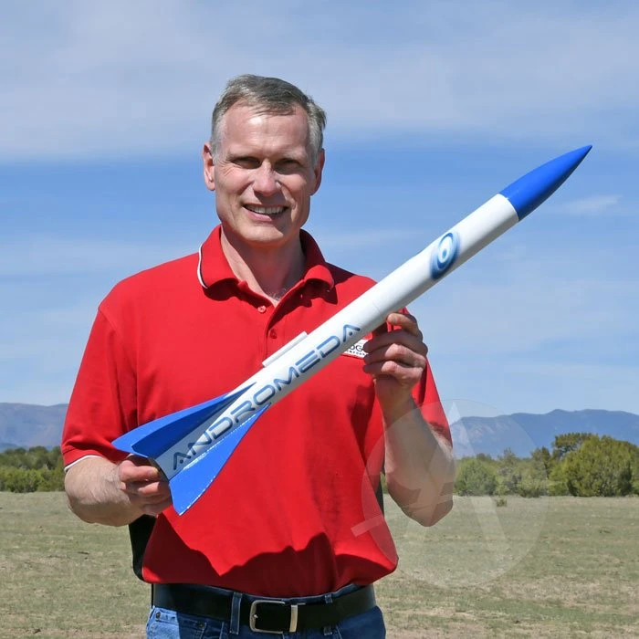 Klima Andromeda Cluster Rocket 4 Klima Andromeda Cluster Rocket - Image 2