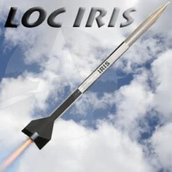 IRIS High Power Payloader -Quest Shop 87c298343a1f88440adf3d2a0ceebd9f.image .311x311