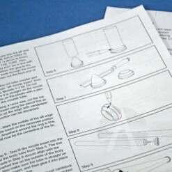 V-2 Conversion Kit 20 V-2 Conversion Kit -Quest Shop 886ab83ee9e3f23dc87d97670c0d4384.image .700x700