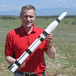 Long March CZ-1 -Quest Shop 88c77475c8efb4e5ce785f8bea1bc0cf.image .700x700