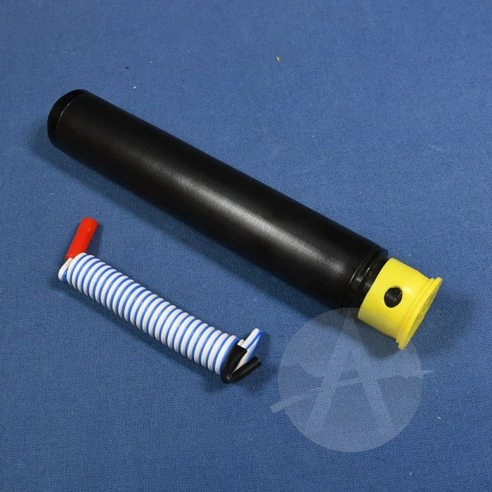 Cesaroni - P29-4G Red Lightning (H151) 3 Cesaroni - P29-4G Red Lightning (H151)