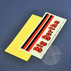 Estes Big Bertha -Quest Shop 8a54da9606bf7f6b8183dafd7f9c3208.image .700x700