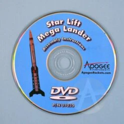 Star Lift Mega Lander -Quest Shop 8a888f523296afe438048da618efad07.image .700x700