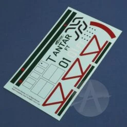 Estes Antar 36 Estes Antar -Quest Shop 8ae4ada76a35ef91e3b2a7db067e79b9.image .700x700