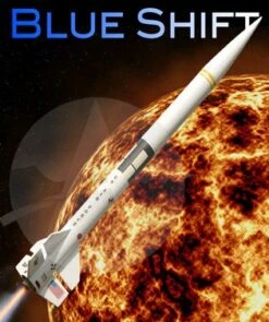 Blue Shift