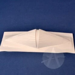 Saturn V - 1/70th Scale -Quest Shop 8db59d04da6071de42ca32c59fd375c4.image .700x700