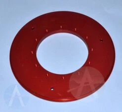 8" - 98mm Thrust Plate