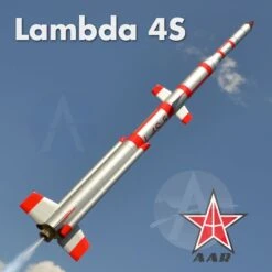 Lambda-4S