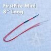 FirstFire Mini - 8" Long -Quest Shop 91b8489f68ce2b96e42078303ebcc457.image .700x700