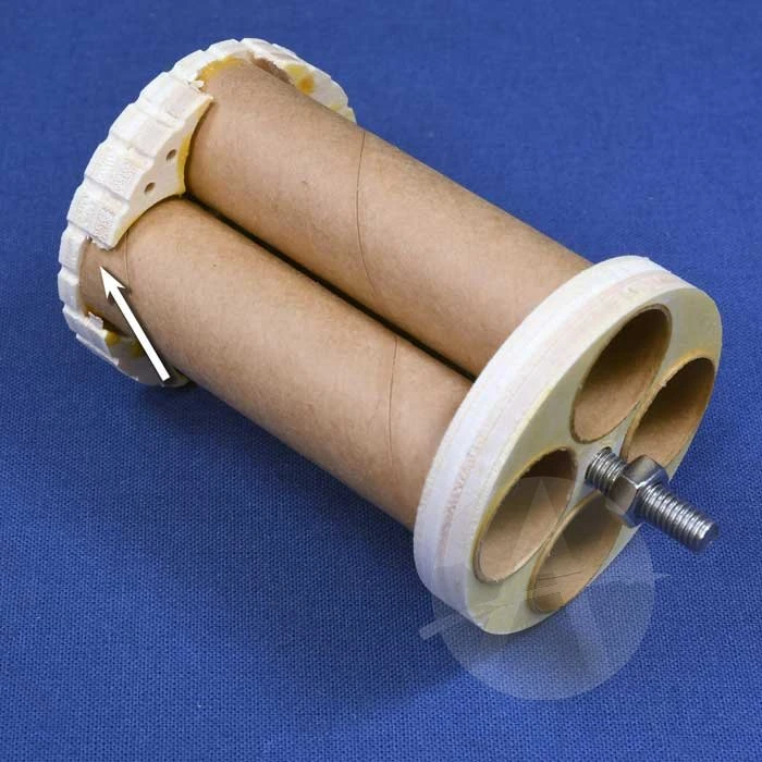 Klima Andromeda Cluster Rocket 12 Klima Andromeda Cluster Rocket - Image 10