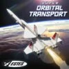 Estes Super Orbital Transport Rocket Kit -Quest Shop 952ef7beff0b8ab581663cfaf6bca824.image .700x700