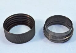 Aero Pack 24mm Retainer - P