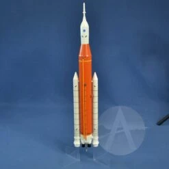 Estes NASA SLS -Quest Shop 9932df3429f0d4a3df98b804dca65f40.image .700x700