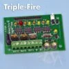 TripleFire