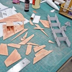 Estes Super Orbital Transport Rocket Kit -Quest Shop 9a85da5c4b06c6df43414d50d937467e.image .700x700