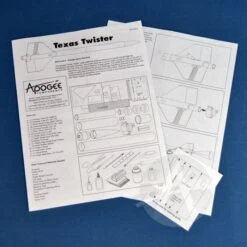Texas Twister -Quest Shop 9b0f5446a839e5a2e532da39f25ef972.image .700x700