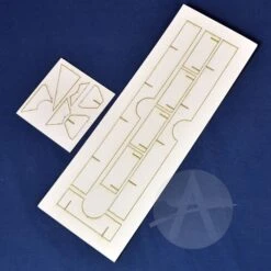 Estes Super Orbital Transport Rocket Kit -Quest Shop 9dfa087b79b374fab82d27f8aaead696.image .700x700