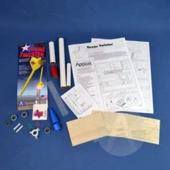 Texas Twister -Quest Shop 9f85b85efc6cc441ef661d4817ac6f7c.image .700x700