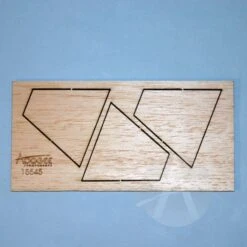 Avion Nose Cone Science Fair Kit (24mm) -Quest Shop 9fbee9be7a5492fd5c6129334c01ecec.image .700x700