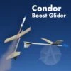 Condor Boost Glider -Quest Shop a183a4cf1e1d59029466656efa9e7190.image .700x700